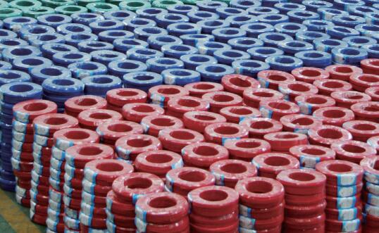 聚氯乙烯絕緣電纜系列